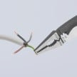 6-in-1 Electrical Installation Pliers-Metric Wire | 13 81 200