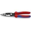 6-in-1 Electrical Installation Pliers 12 and 14 AWG | 13 82 8