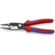 6-in-1 Electrical Installation Pliers 12 and 14 AWG | 13 82 8