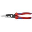 6-in-1 Electrical Installation Pliers 12 and 14 AWG | 13 82 8