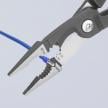 6-in-1 Electrical Installation Pliers 12 and 14 AWG | 13 82 8