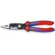 6-in-1 Electrical Installation Pliers 12 and 14 AWG | 13 82 8