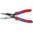 6-in-1 Electrical Installation Pliers 12 and 14 AWG | 13 82 8