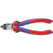 Diagonal Cutting Pliers with Stripper | 14 22 160