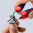 Diagonal Cutting Pliers with Stripper | 14 22 160