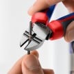 Diagonal Cutting Pliers with Stripper | 14 22 160