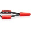 Steel and Plastic Stripping Tweezers Magnetic Tips | 15 11 120