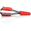 Steel and Plastic Stripping Tweezers Magnetic Tips | 15 11 120