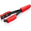 Steel and Plastic Stripping Tweezers Magnetic Tips | 15 11 120