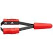 Steel and Plastic Stripping Tweezers Magnetic Tips | 15 11 120