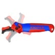 Ratcheting Knife | 16 50 145 SBA