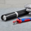 Ratcheting Knife | 16 50 145 SBA