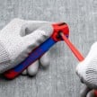 Ratcheting Knife | 16 50 145 SBA