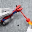 Ratcheting Knife | 16 50 145 SBA
