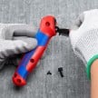 Ratcheting Knife | 16 50 145 SBA