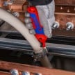 Ratcheting Knife | 16 50 145 SBA