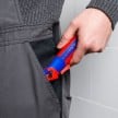 Ratcheting Knife | 16 50 145 SBA