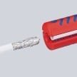 Coax Wire Stripper | 16 60 100 SB