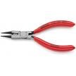 Round Nose-Jeweler's Pliers | 19 01 130