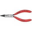 Round Nose-Jeweler's Pliers | 19 01 130