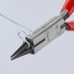 Round Nose-Jeweler's Pliers | 19 01 130