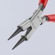 Round Nose-Jeweler's Pliers | 19 01 130