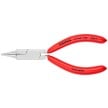 Round Nose-Jeweler's Pliers | 19 03 130