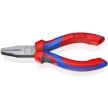 Flat Nose Pliers | 20 02 140