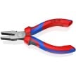 Flat Nose Pliers | 20 02 140