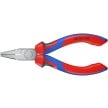 Flat Nose Pliers | 20 02 140