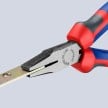 Flat Nose Pliers | 20 02 140