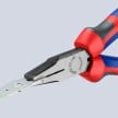 Flat Nose Pliers | 20 02 140
