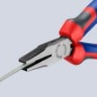 Flat Nose Pliers | 20 02 140