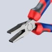 Flat Nose Pliers | 20 02 140