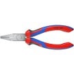 Flat Nose Pliers | 20 02 160