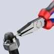 Flat Nose Pliers | 20 02 160