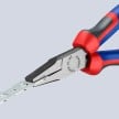 Flat Nose Pliers | 20 02 160