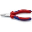 Flat Nose Pliers | 20 05 140