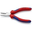Flat Nose Pliers | 20 05 140