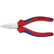 Flat Nose Pliers | 20 05 140