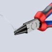 Round Nose Pliers | 22 02 160