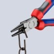 Round Nose Pliers | 22 02 160
