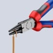 Round Nose Pliers | 22 02 160
