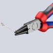 Round Nose Pliers | 22 02 160