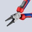 Round Nose Pliers | 22 02 160