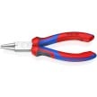 Round Nose Pliers | 22 05 160