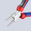 Round Nose Pliers | 22 05 160