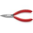 Long Nose Pliers with Cutter | 25 01 125