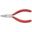 Long Nose Pliers with Cutter | 25 01 125