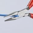 Long Nose Pliers with Cutter | 25 01 125